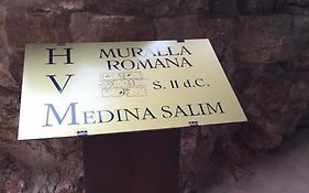 Hotel Medinasalim