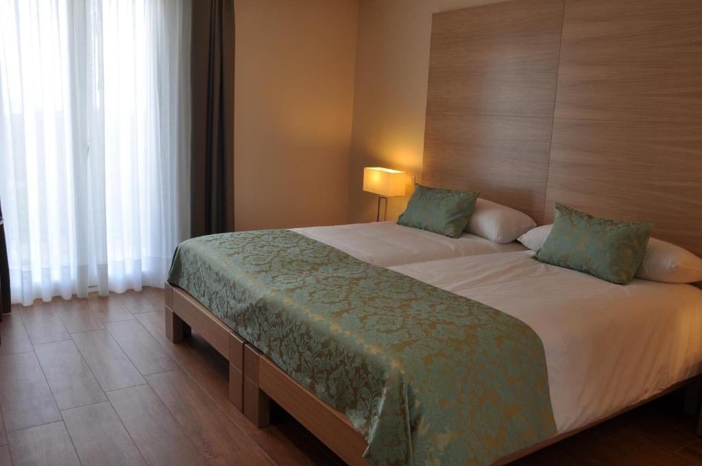 Hotel Medinasalim Medinaceli Room photo