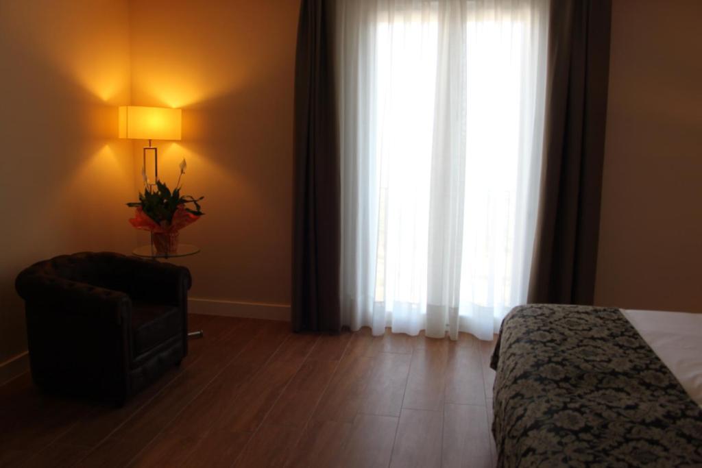 Hotel Medinasalim Medinaceli Room photo