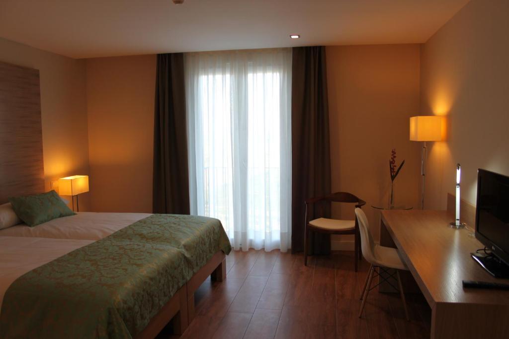 Hotel Medinasalim Medinaceli Room photo