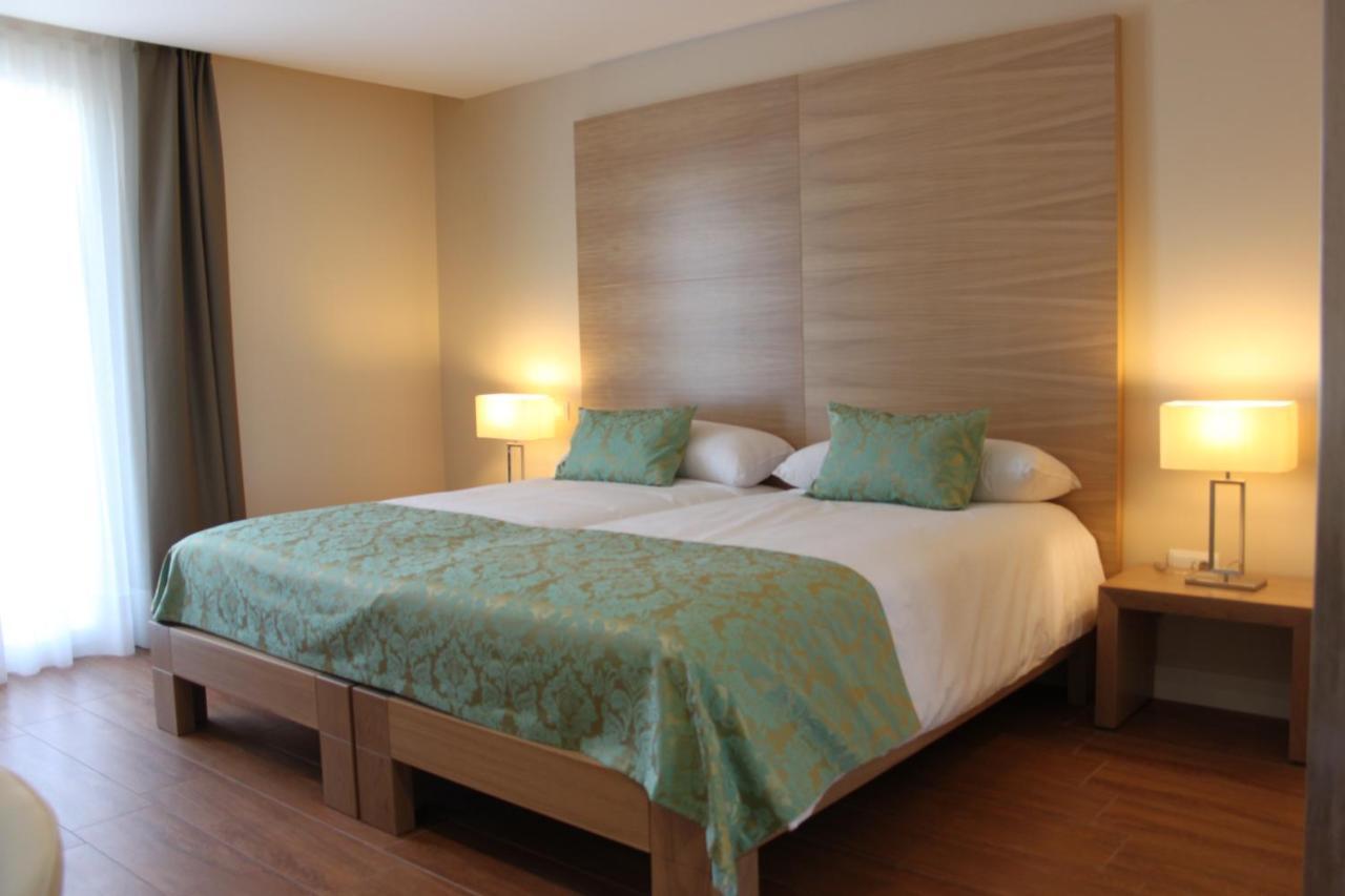 Hotel Medinasalim Medinaceli Room photo